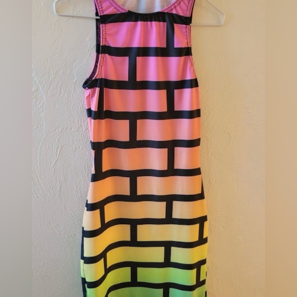 Alice Vandy Bubblewall Dress